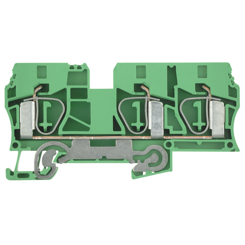 Image of Weidmuller 1767670000
