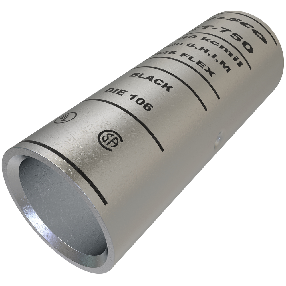 Image of ILSCO CT-750