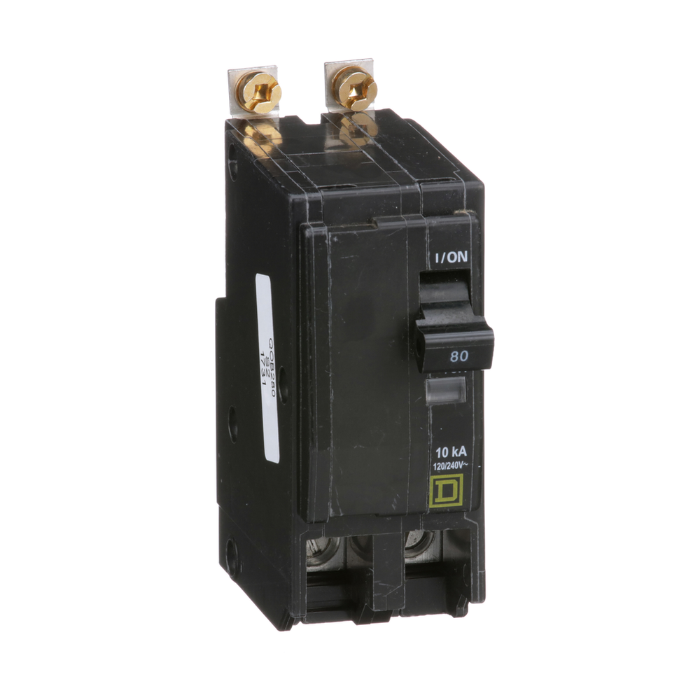 Image of Schneider Electric QOB280