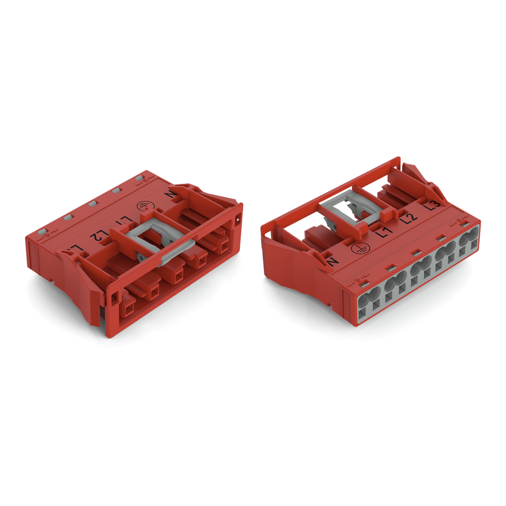 Image of WAGO 770-2305
