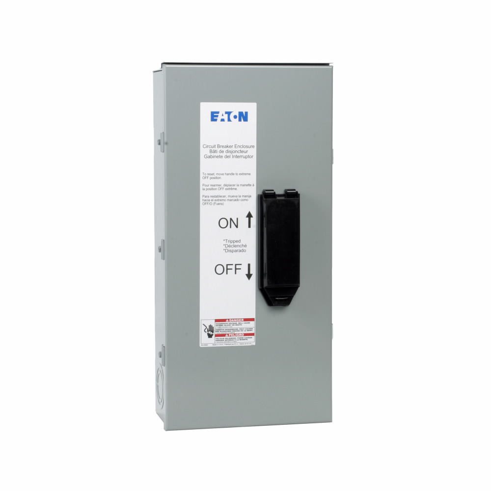 Image of Eaton RFDN100E