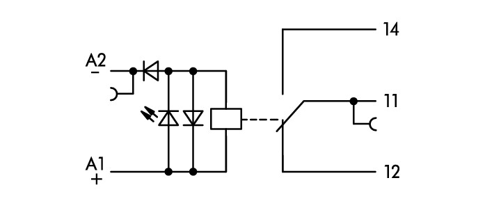 Image of WAGO 859-306