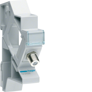 Image of Hager TN010S