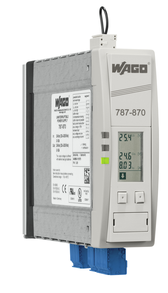 Image of WAGO 787-870
