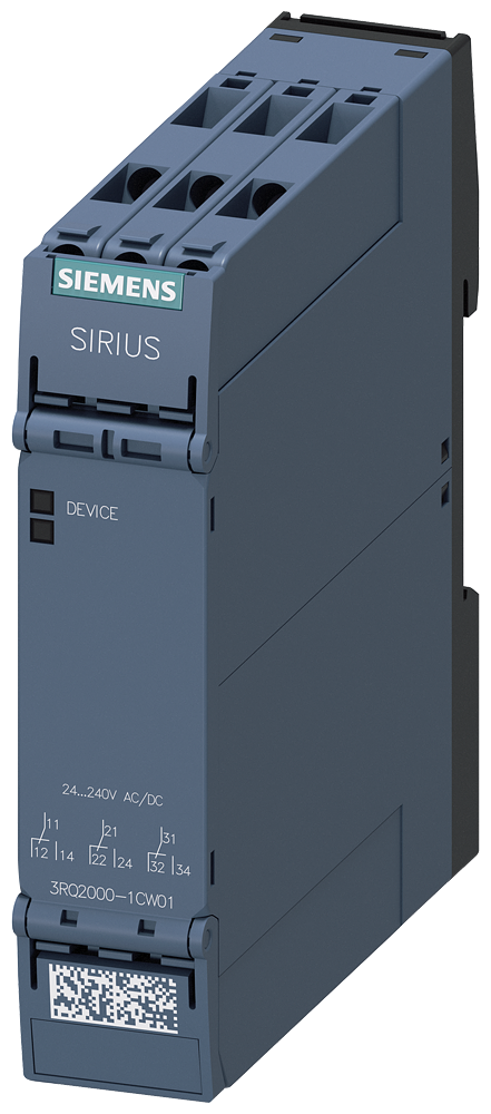 Image of Siemens 3RQ20001CW01