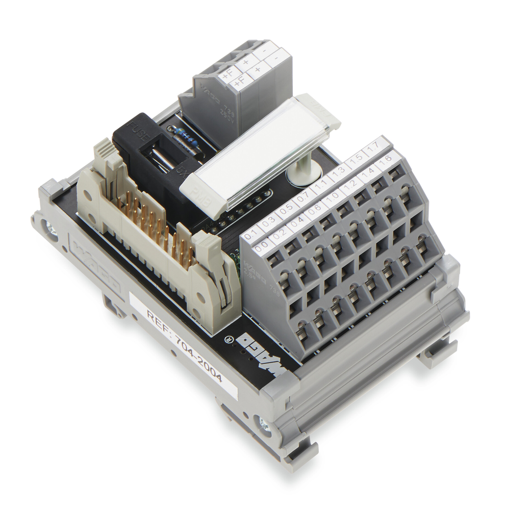Image of WAGO 704-2004