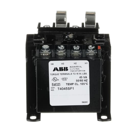 Image of ABB T4045SF1