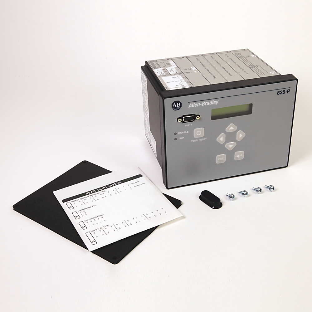 Image of Allen-Bradley 825-PD