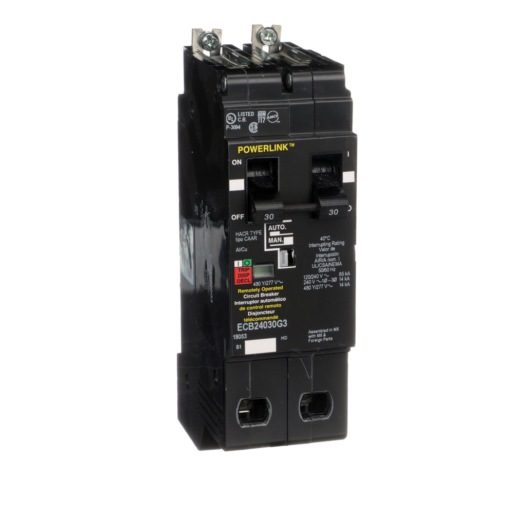 Image of Schneider Electric ECB24030G3