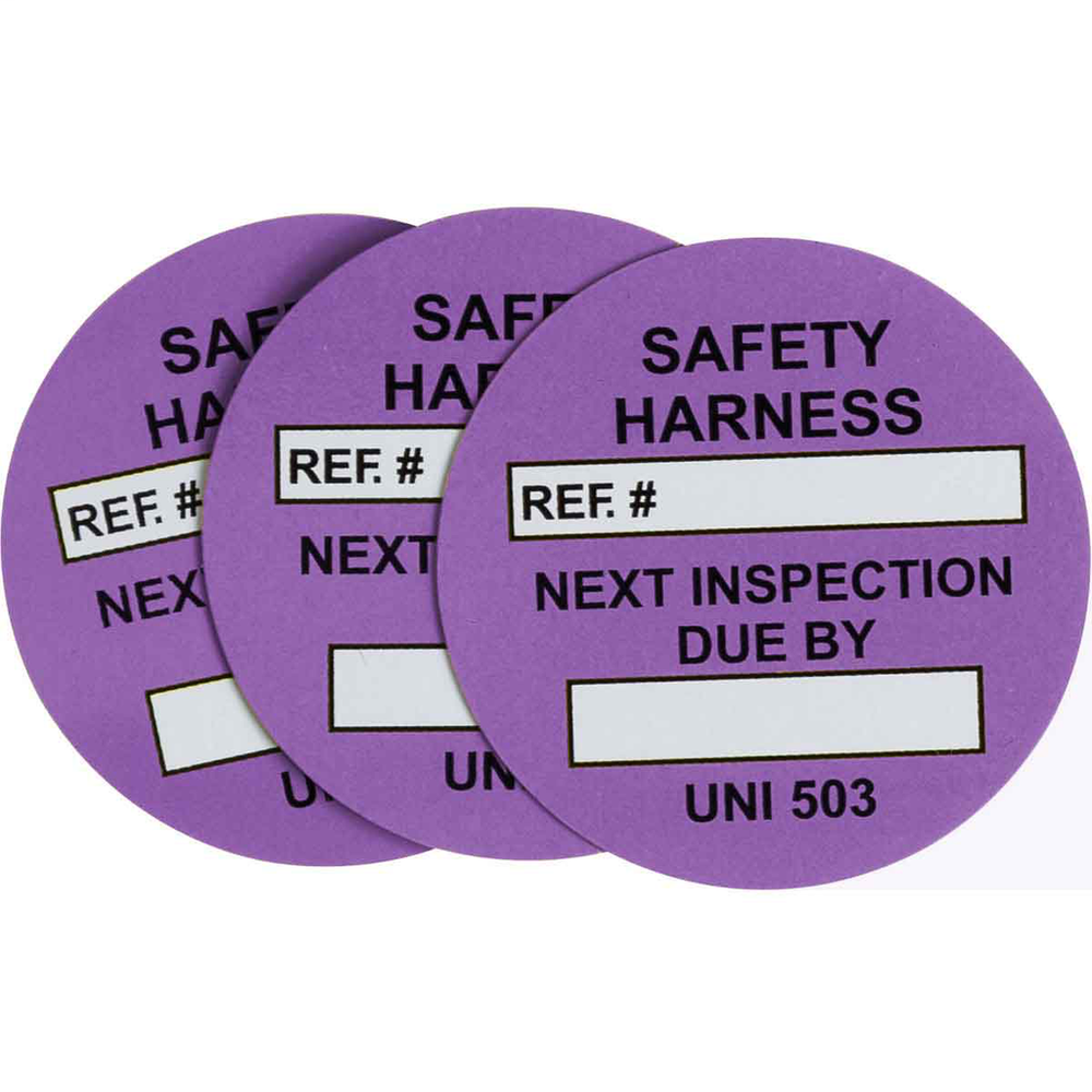Image of Brady UNI-UNI 503 PURPLE