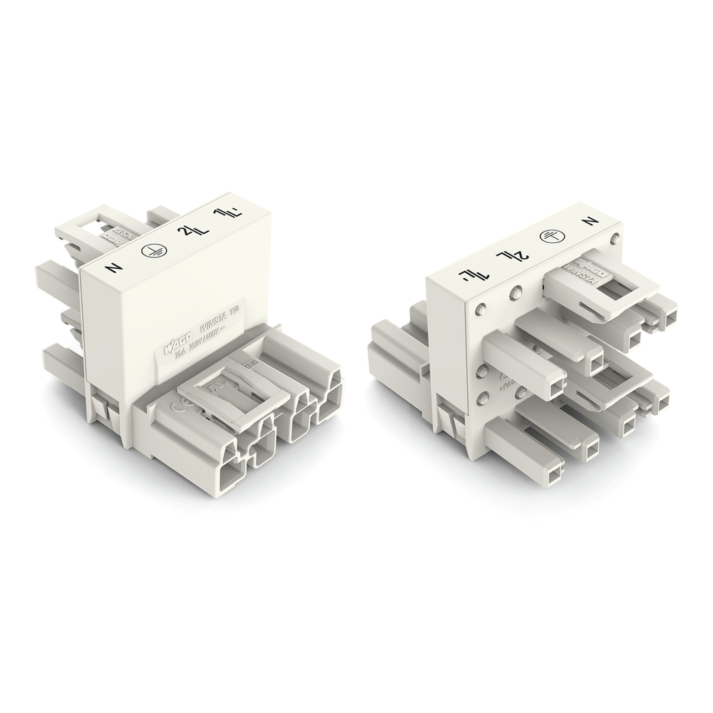 Image of WAGO 770-995