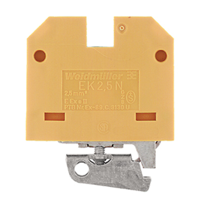 Image of Weidmuller 0474360000