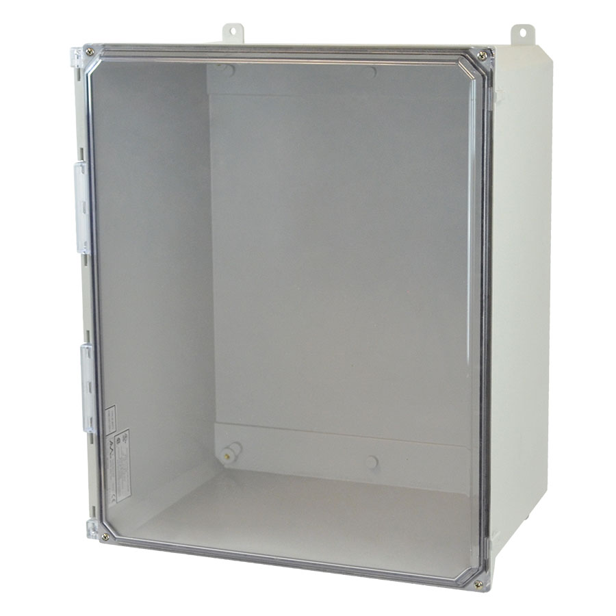 Image of Allied Moulded AMU2060CC