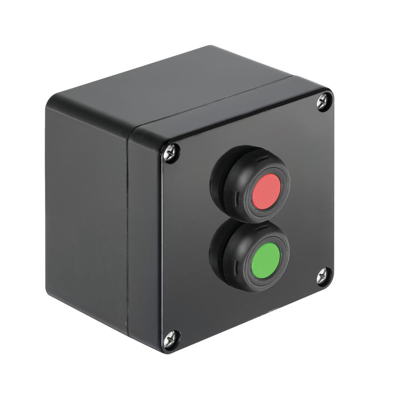 Image of Weidmuller 1537110000