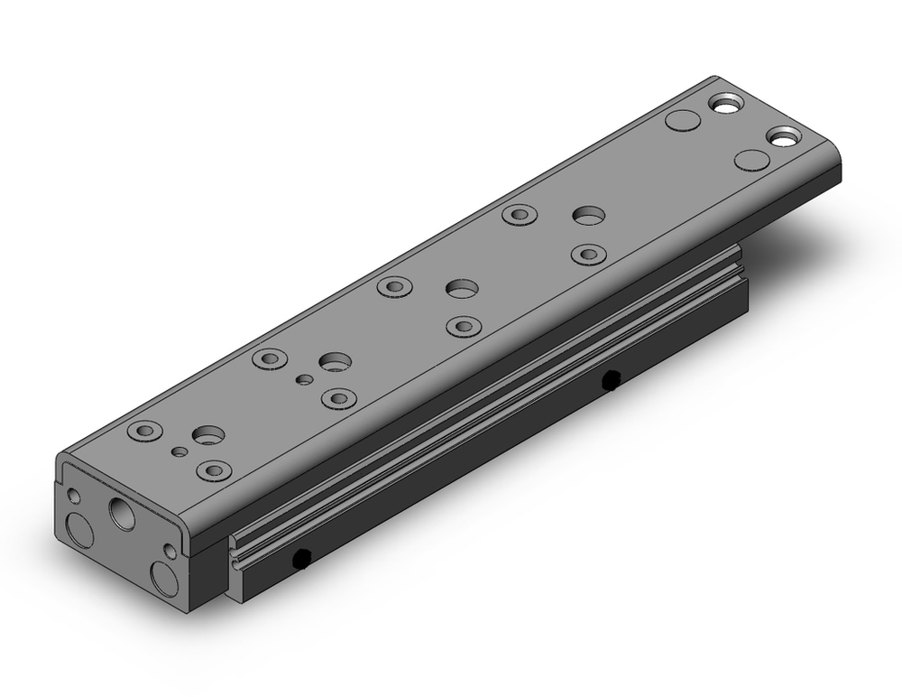 Image of SMC MXQ20B-150Z