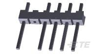 Image of TE Connectivity 3-644346-7