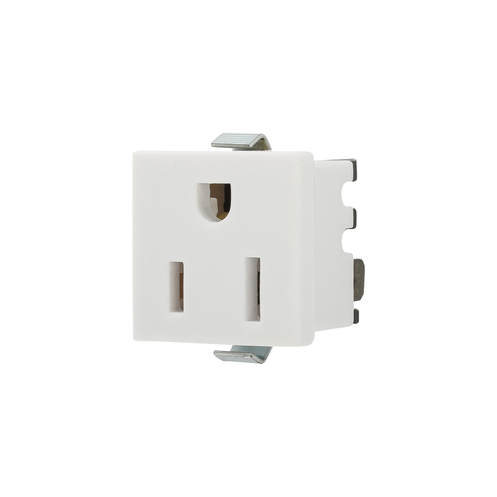 Image of Cooper Wiring Devices 49-01W-BU