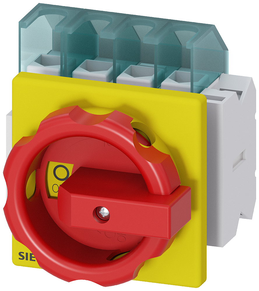 Image of Siemens 3LD2103-2EP53