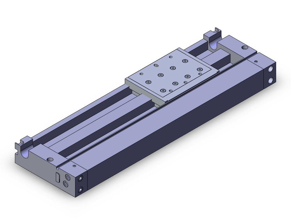 Image of SMC MY2H25TFG-200
