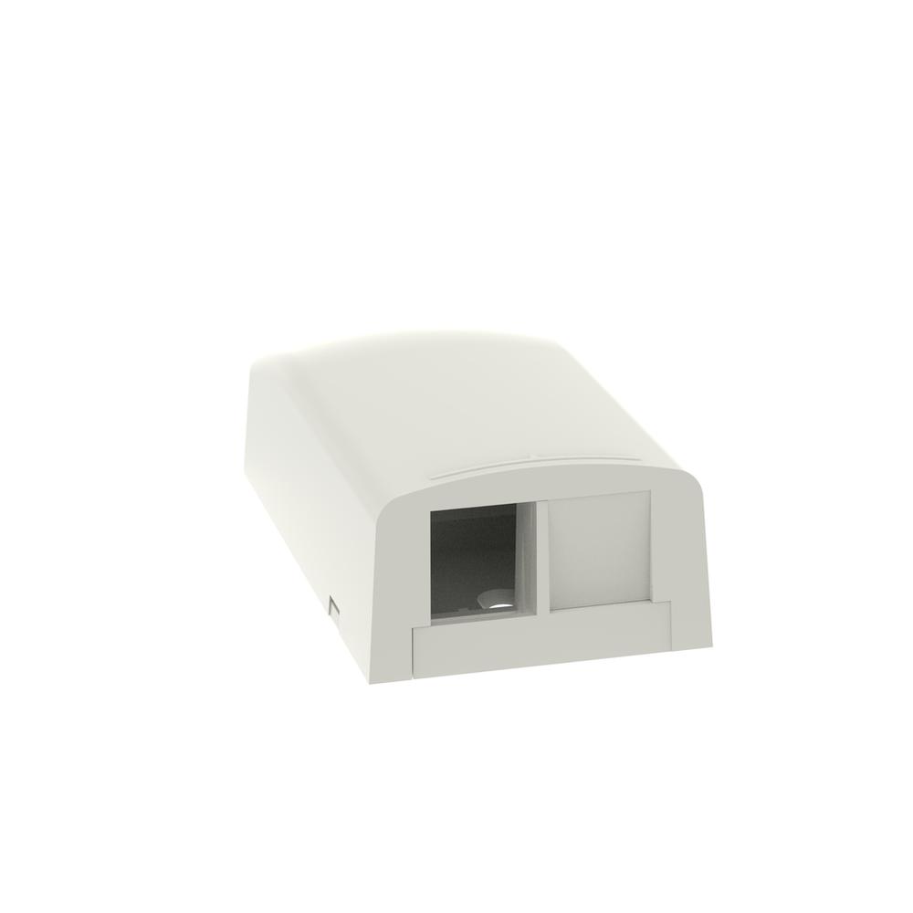 Image of Panduit NK2BXIW-A