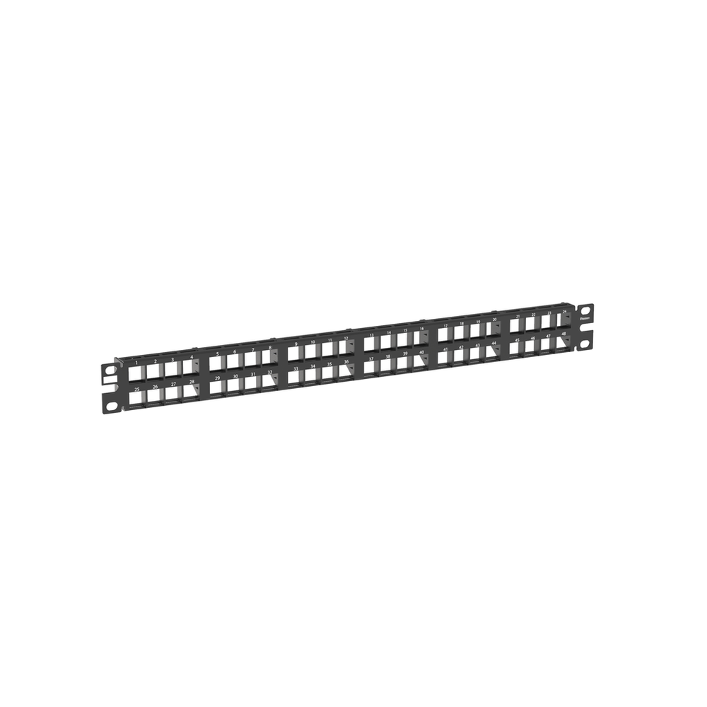 Image of Panduit NKPP48HDY