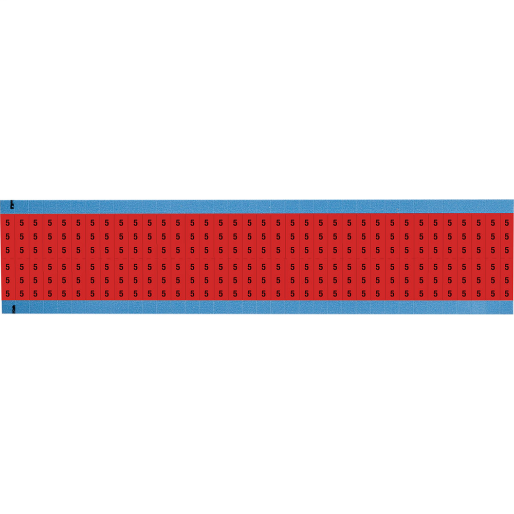 Image of Brady WM-5-RD-SC-PK