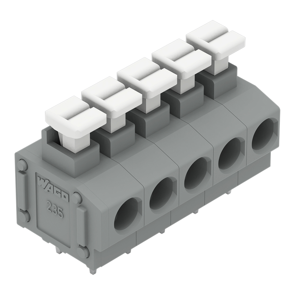 Image of WAGO 235-405/331-000