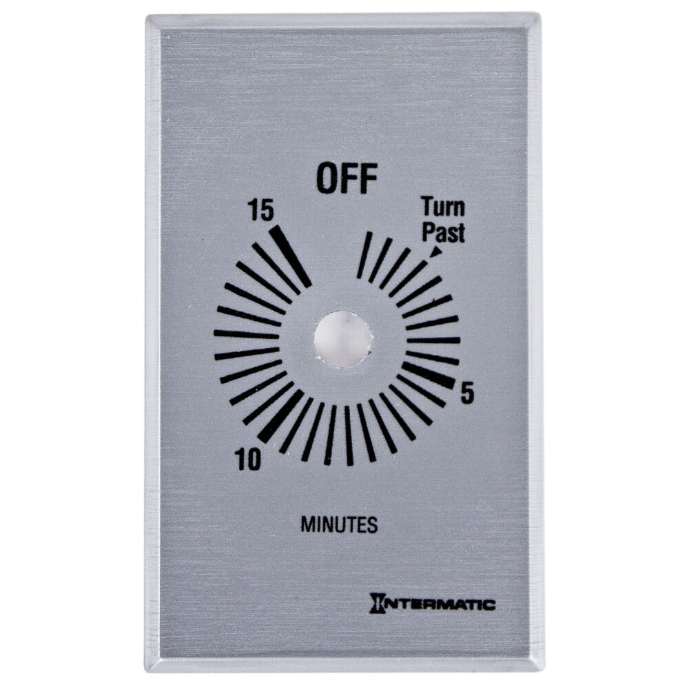 Image of Intermatic FF15MP