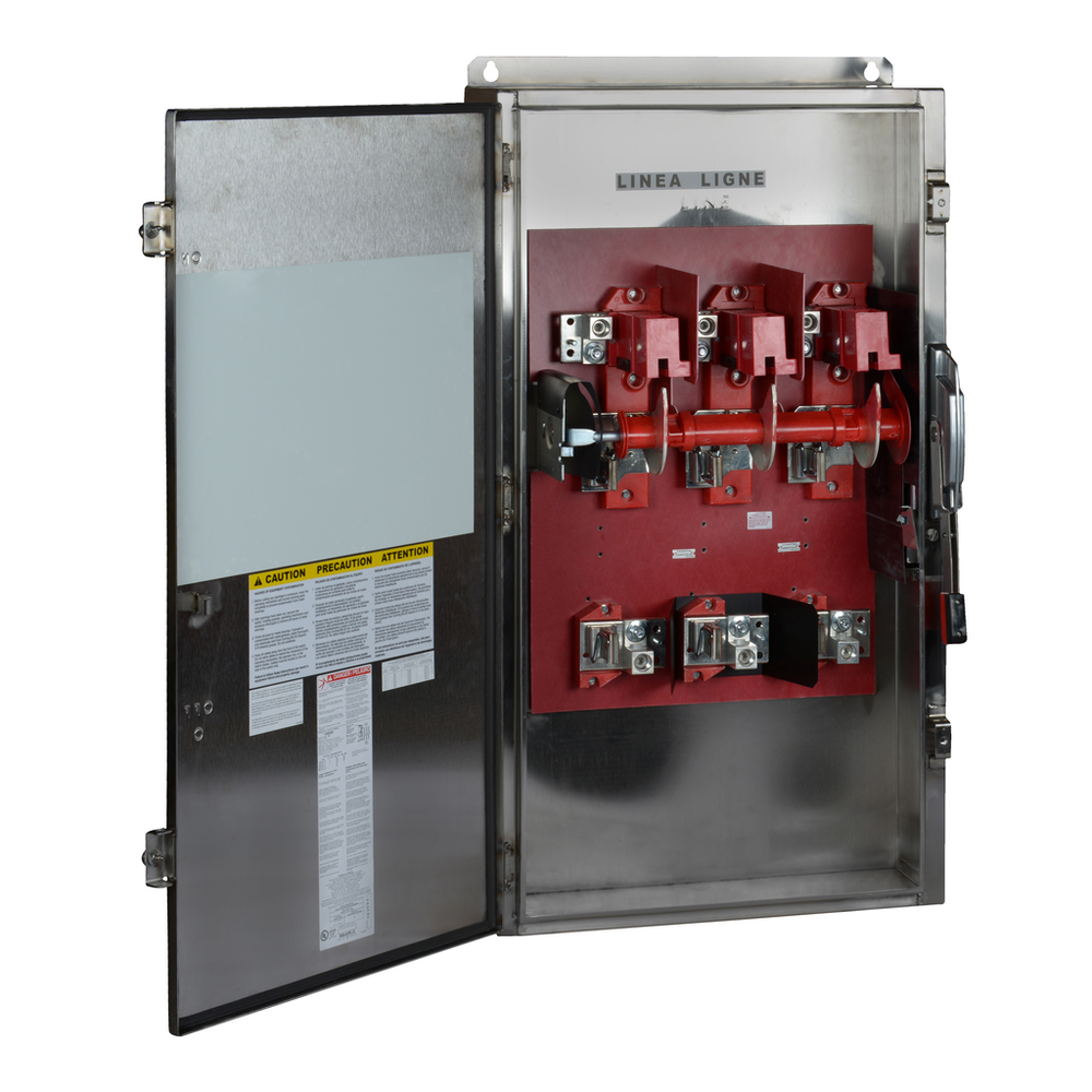 Image of Schneider Electric H325NDS