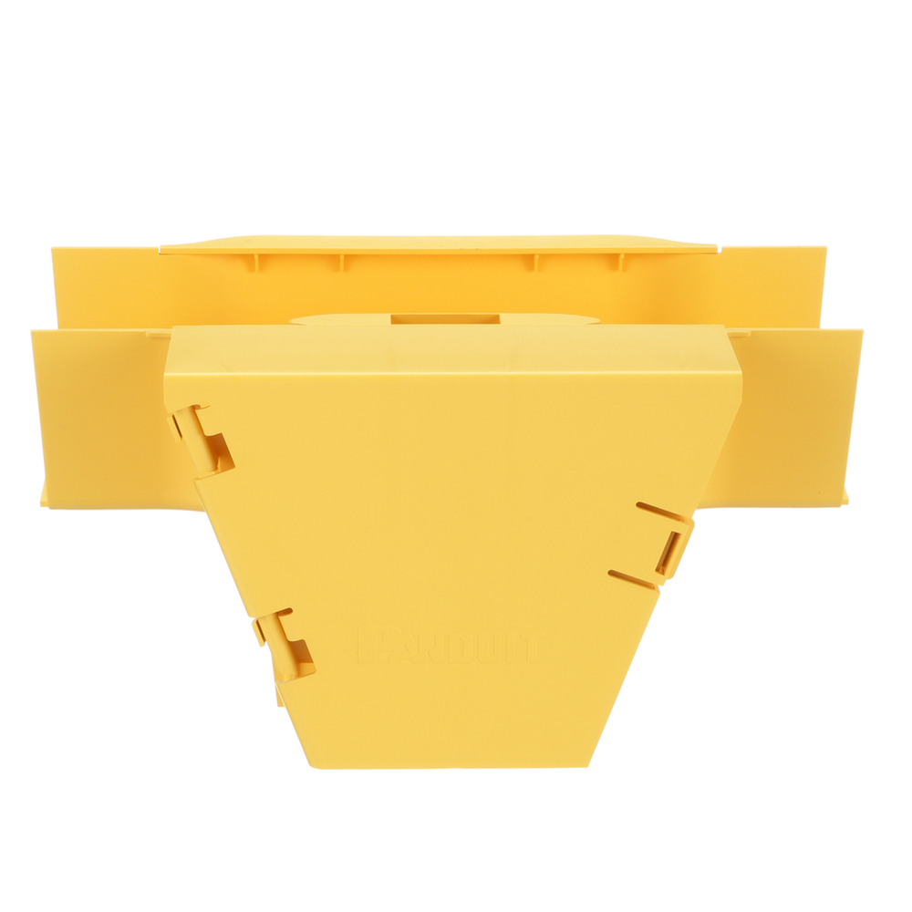 Image of Panduit FRVT4X4LYL