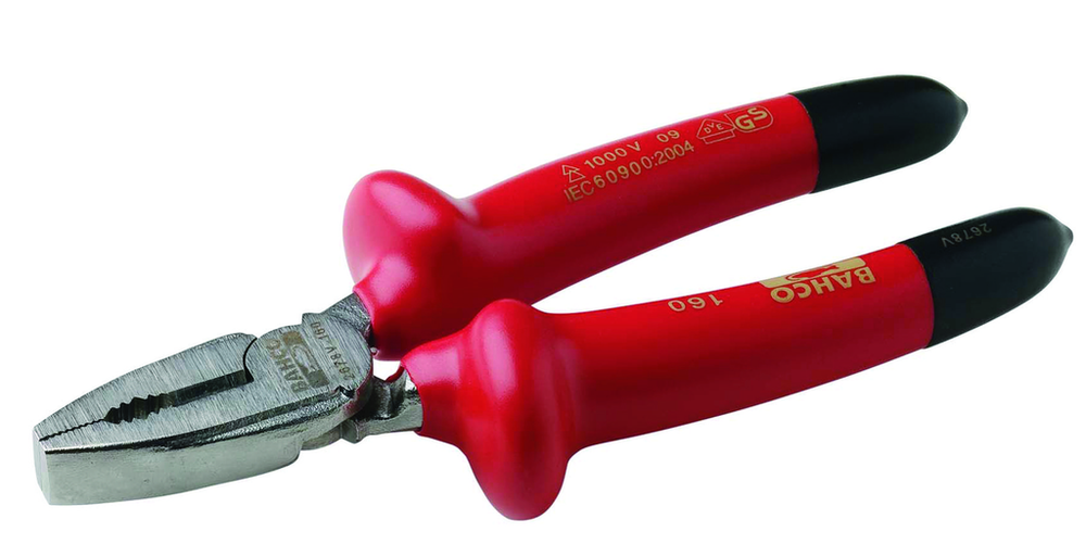 Image of Bahco 2678V-200