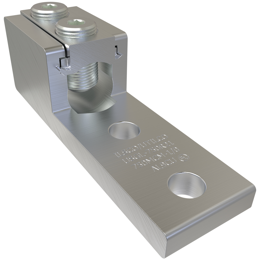Image of ILSCO USGL-750R21