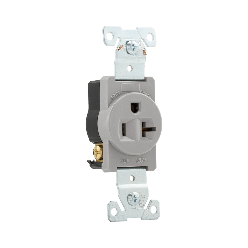 Image of Cooper Wiring Devices 5361GY