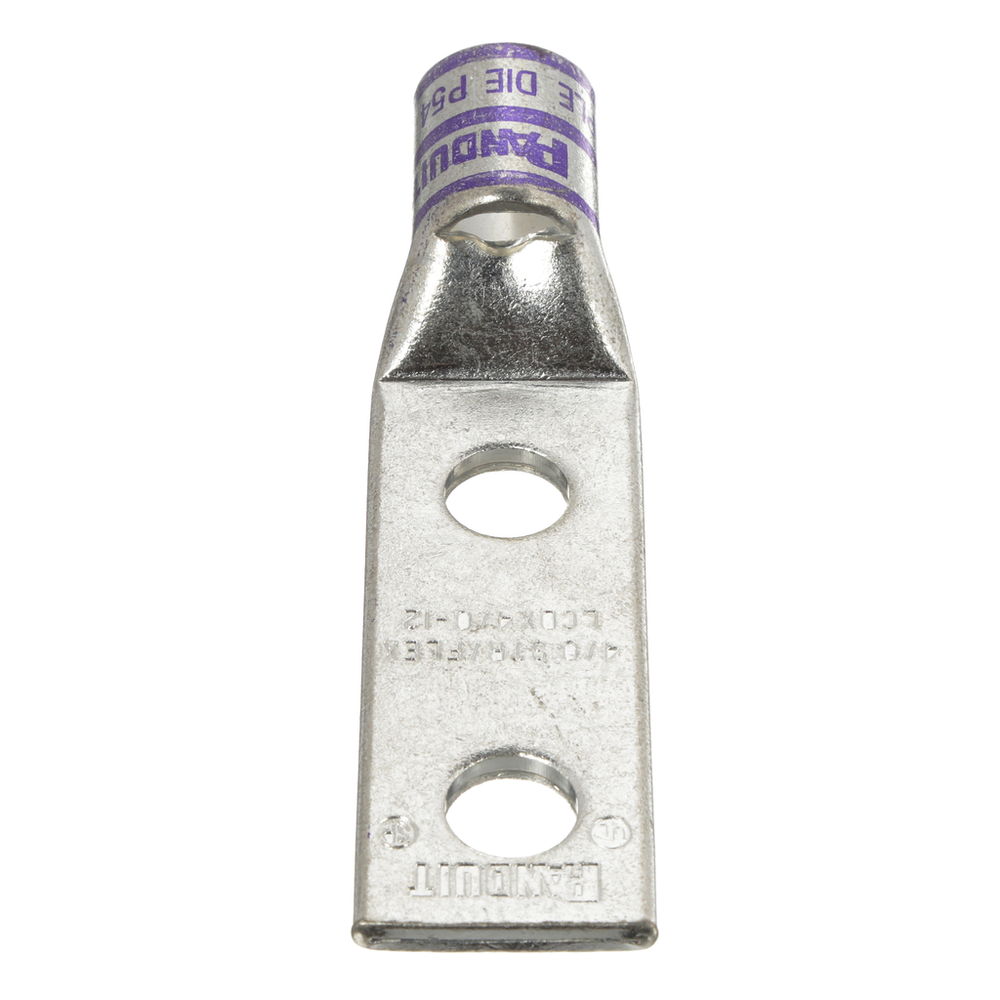 Image of Panduit LCDX4/0-12-X