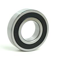 Image of Koyo 60/22 2RS