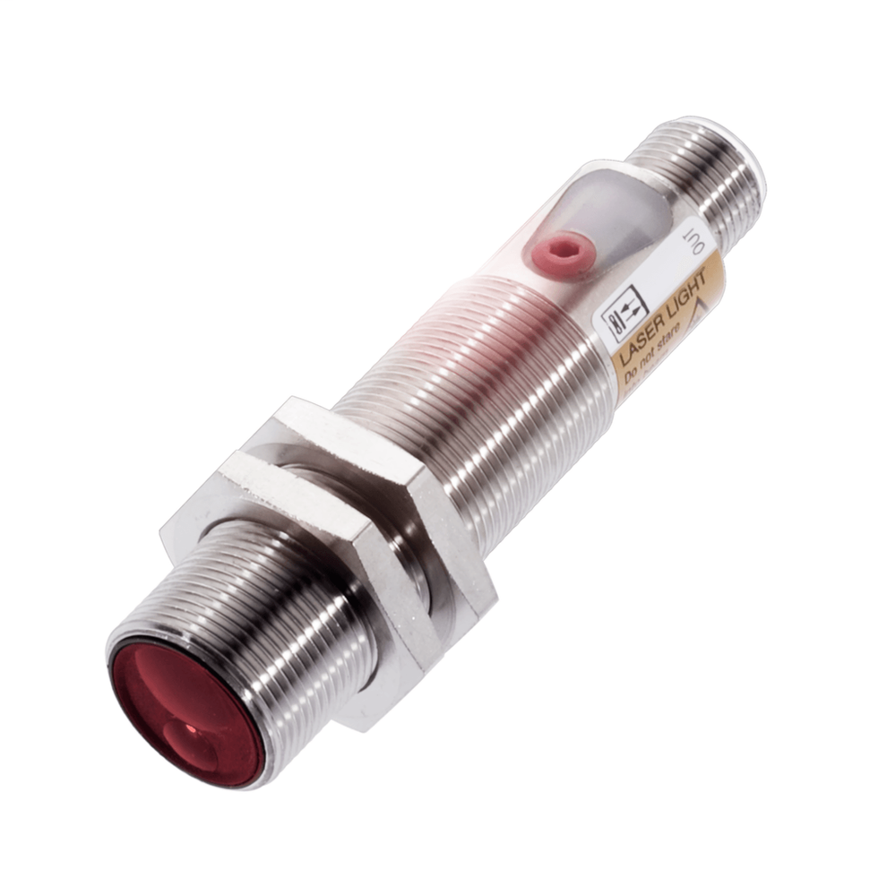 Image of Balluff BOS 18M-PA-LH23-S4