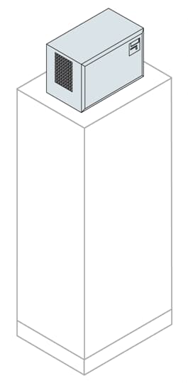 Image of ABB VZ1401K