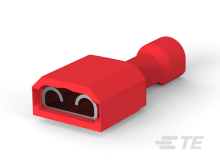 Image of TE Connectivity 2-520184-4