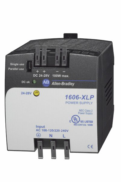 Image of Allen-Bradley 1606-XLP100E