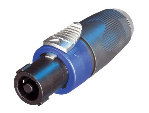 Image of Neutrik NA4LJX