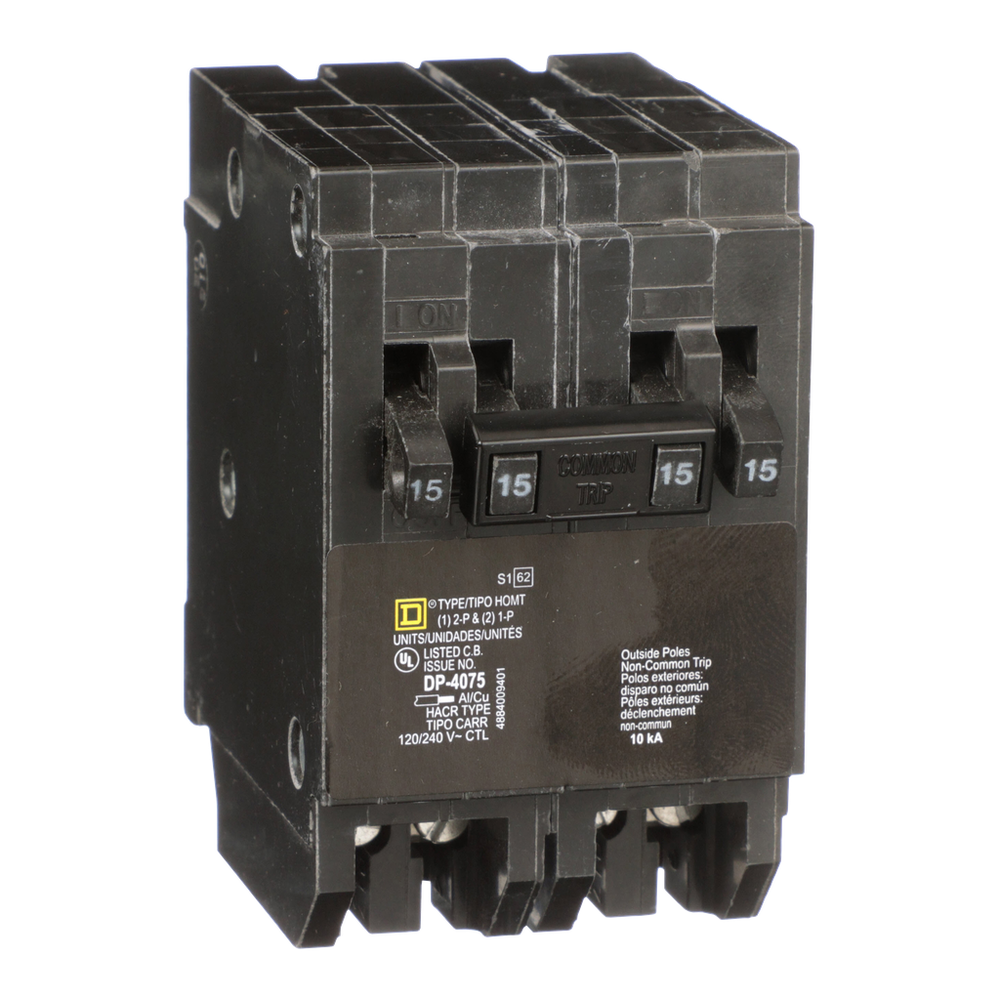 Image of Schneider Electric HOMT1515220