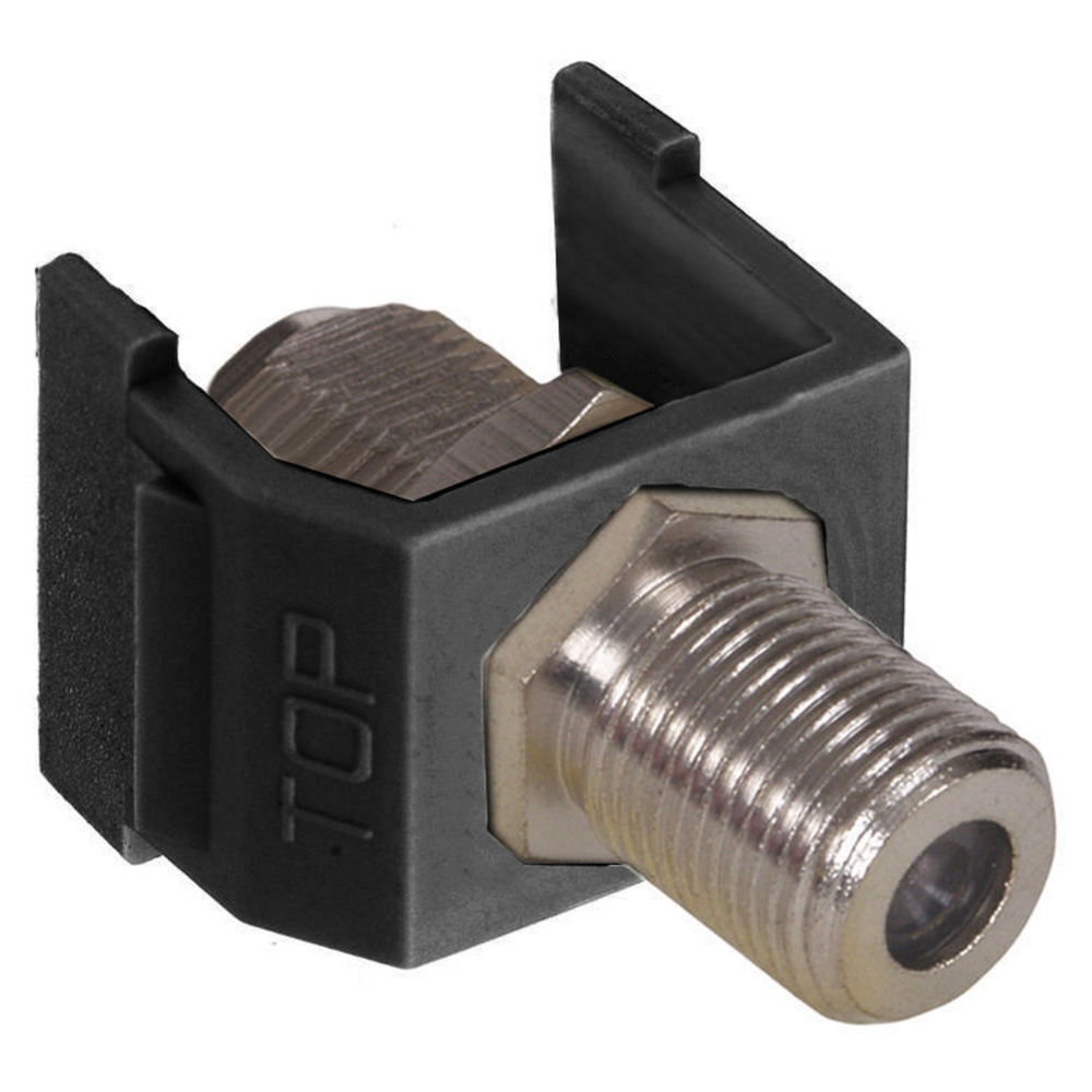 Image of Hubbell Wiring Device-Kellems NSF70BK