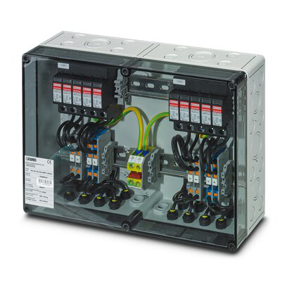 Image of Phoenix Contact 1029990
