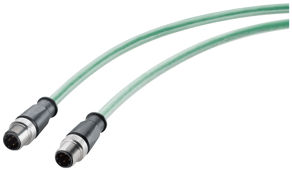 Image of Siemens 6XV18815AH10
