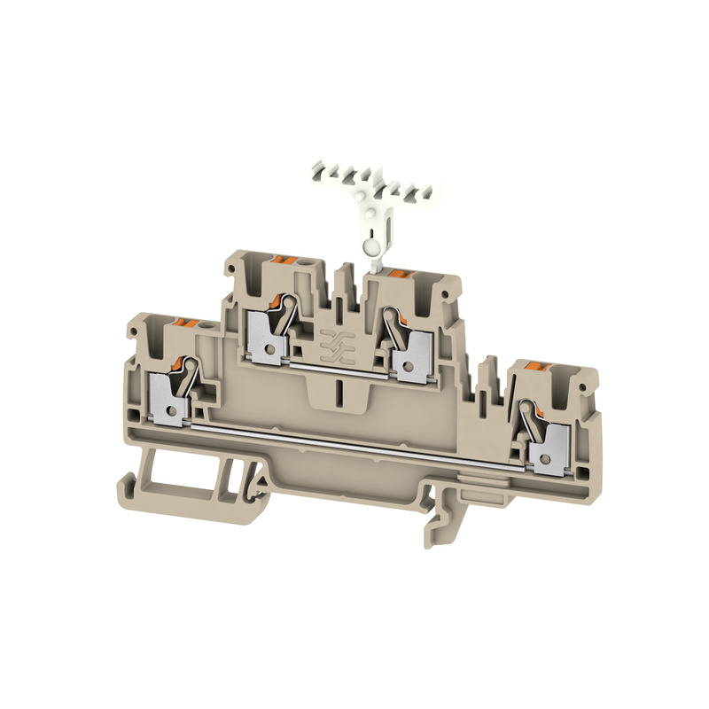 Image of Weidmuller 2581250000
