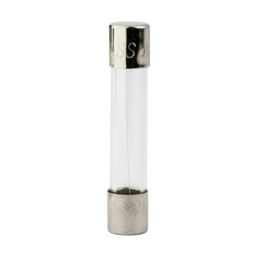 Image of Bussmann AGC-3-R