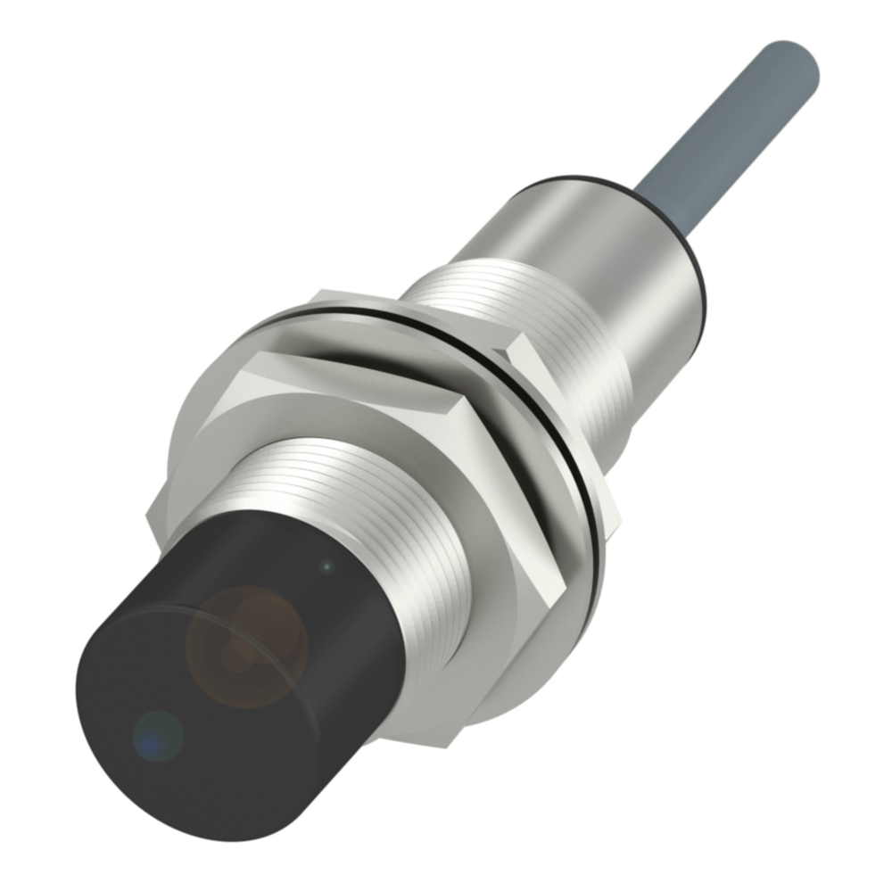 Image of Balluff BIC 2I02-R1002-M18MF2-BPX03-050