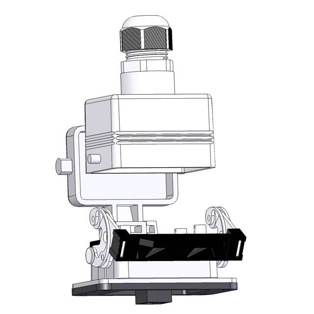 Image of Mencom RJ45-CVKIT