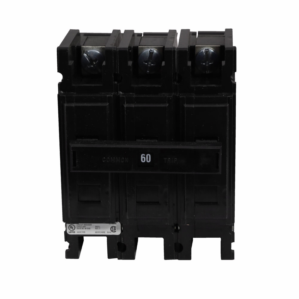 Image of Eaton QC3060HT