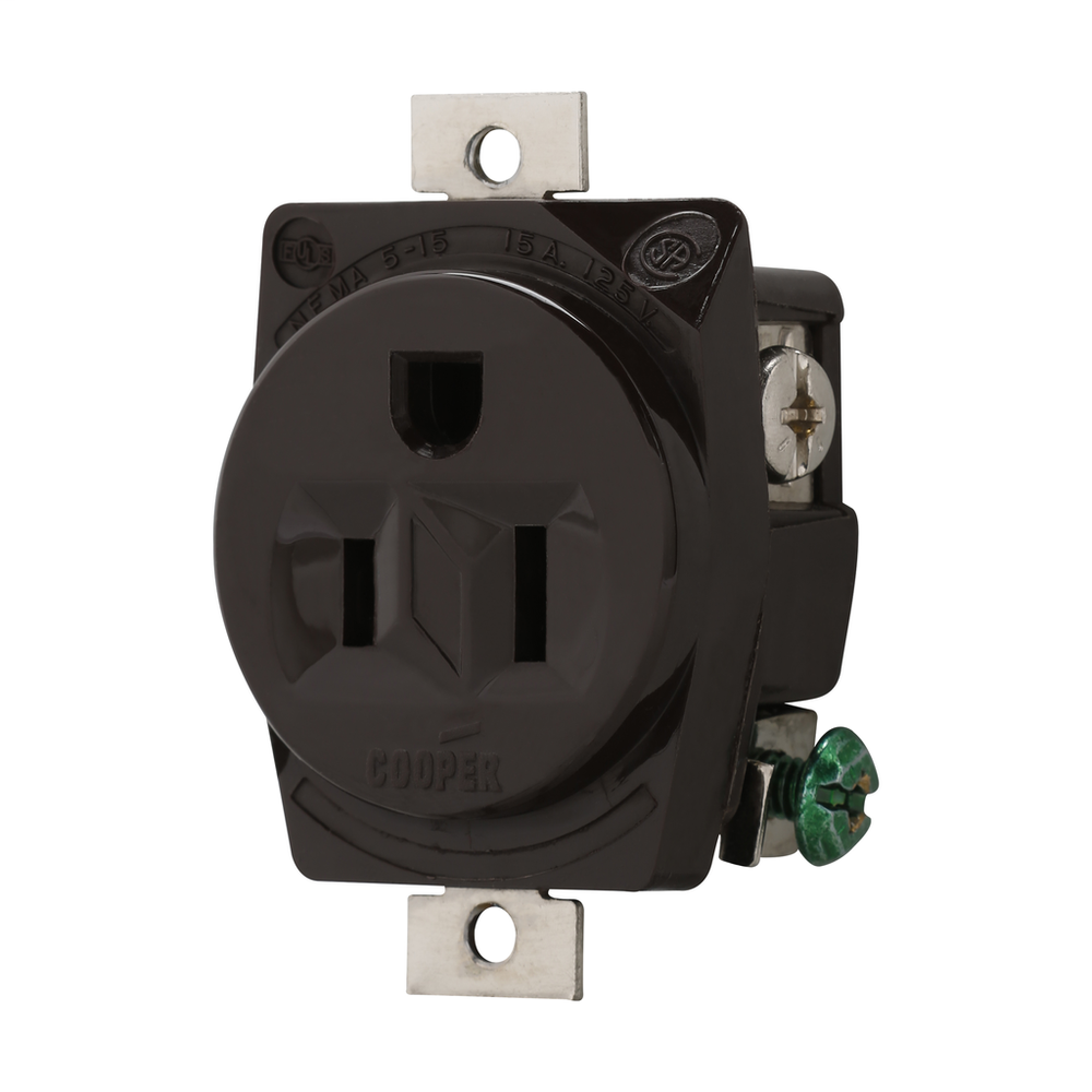 Image of Cooper Wiring Devices 5284N